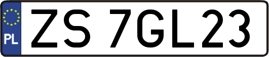 ZS7GL23