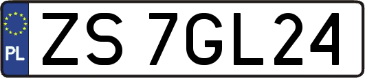 ZS7GL24
