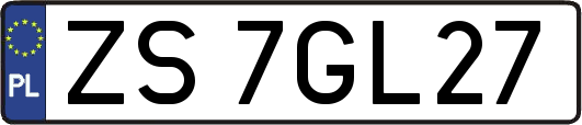 ZS7GL27