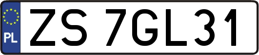 ZS7GL31