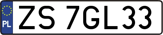 ZS7GL33