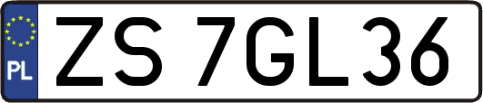 ZS7GL36