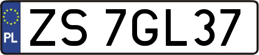 ZS7GL37