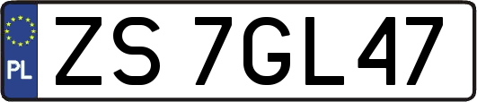 ZS7GL47