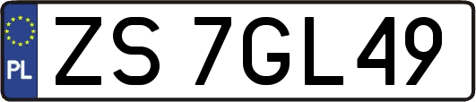 ZS7GL49