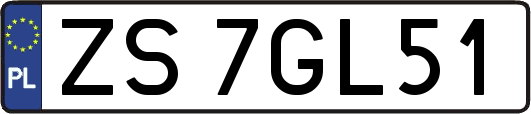 ZS7GL51