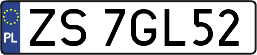 ZS7GL52