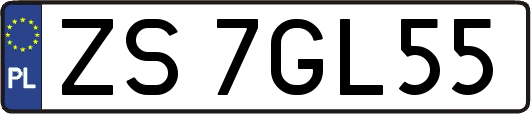 ZS7GL55