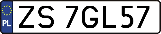 ZS7GL57