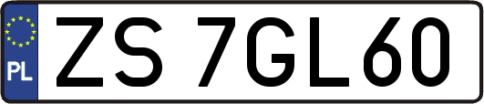 ZS7GL60