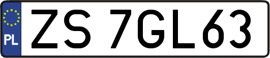 ZS7GL63