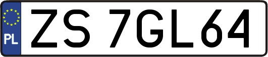 ZS7GL64