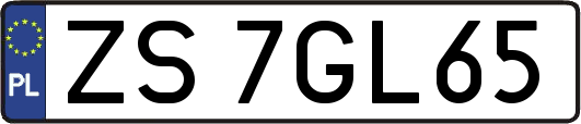 ZS7GL65