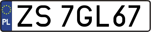 ZS7GL67