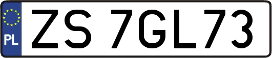 ZS7GL73