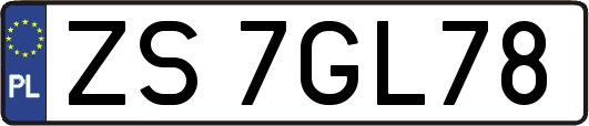 ZS7GL78