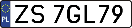 ZS7GL79