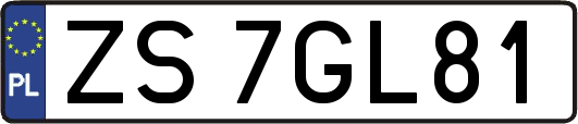 ZS7GL81