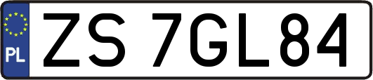ZS7GL84