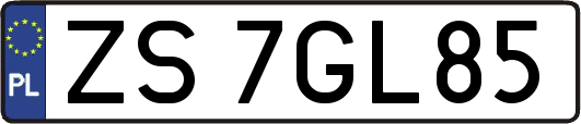 ZS7GL85