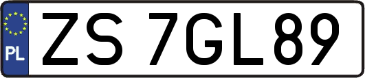 ZS7GL89