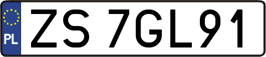 ZS7GL91