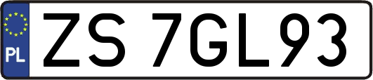 ZS7GL93