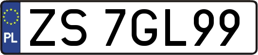 ZS7GL99