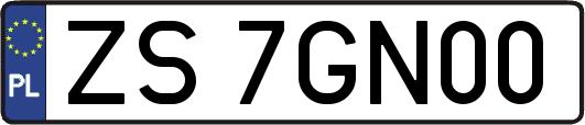 ZS7GN00
