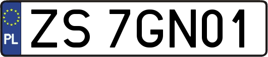 ZS7GN01