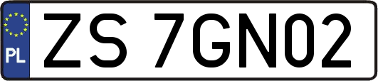 ZS7GN02