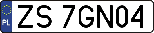 ZS7GN04