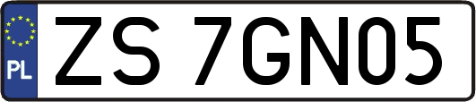 ZS7GN05