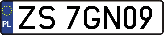 ZS7GN09