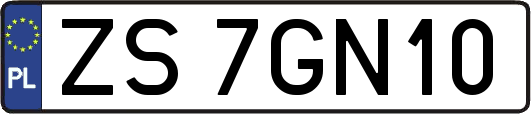 ZS7GN10