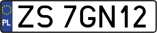 ZS7GN12
