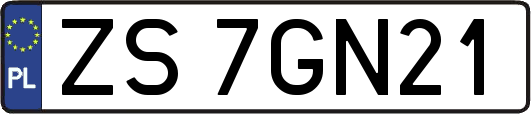ZS7GN21