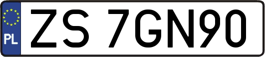 ZS7GN90