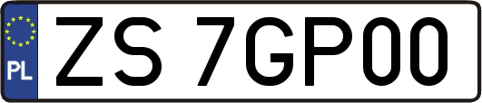 ZS7GP00