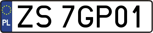 ZS7GP01