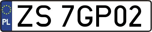 ZS7GP02