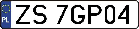 ZS7GP04