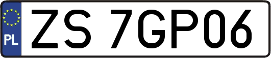 ZS7GP06