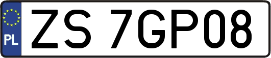 ZS7GP08