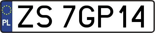 ZS7GP14