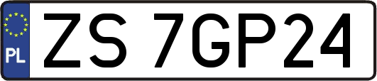 ZS7GP24