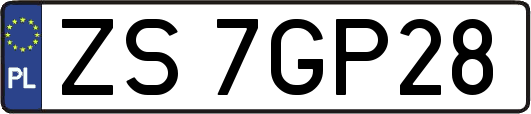 ZS7GP28