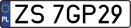 ZS7GP29
