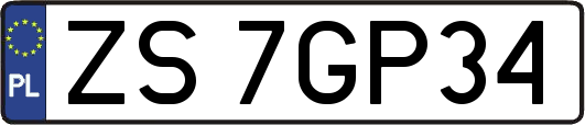 ZS7GP34