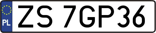 ZS7GP36